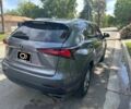 Сірий Лексус НХ, об'ємом двигуна 2 л та пробігом 154 тис. км за 8400 $, фото 2 на Automoto.ua