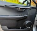 Серый Лексус НХ, объемом двигателя 2 л и пробегом 79 тыс. км за 20900 $, фото 8 на Automoto.ua