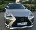 Серый Лексус НХ, объемом двигателя 2 л и пробегом 51 тыс. км за 27300 $, фото 5 на Automoto.ua