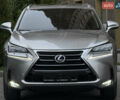 Серый Лексус НХ, объемом двигателя 2.5 л и пробегом 80 тыс. км за 32800 $, фото 1 на Automoto.ua