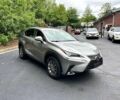 Сірий Лексус НХ, об'ємом двигуна 2 л та пробігом 80 тис. км за 18000 $, фото 1 на Automoto.ua