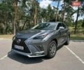 Сірий Лексус НХ, об'ємом двигуна 2 л та пробігом 65 тис. км за 26000 $, фото 1 на Automoto.ua