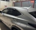 Сірий Лексус НХ, об'ємом двигуна 1.99 л та пробігом 35 тис. км за 35555 $, фото 16 на Automoto.ua