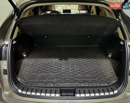 Сірий Лексус НХ, об'ємом двигуна 1.99 л та пробігом 35 тис. км за 35555 $, фото 44 на Automoto.ua