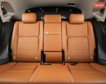 Сірий Лексус НХ, об'ємом двигуна 2.49 л та пробігом 69 тис. км за 37500 $, фото 33 на Automoto.ua