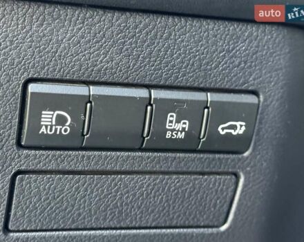 Лексус НХ 2018 в Одессе на Automoto.ua Серый Лексус НХ, объемом двигателя 2 л и пробегом 85 тыс. км за 26500 $, фото 22 на Automoto.ua