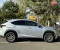 Лексус НХ 2018 в Одессе на Automoto.ua Серый Лексус НХ, объемом двигателя 2 л и пробегом 85 тыс. км за 26500 $, фото 11 на Automoto.ua