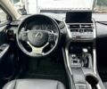 Сірий Лексус НХ, об'ємом двигуна 2 л та пробігом 80 тис. км за 18000 $, фото 17 на Automoto.ua