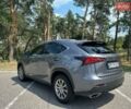 Сірий Лексус НХ, об'ємом двигуна 2 л та пробігом 65 тис. км за 26000 $, фото 5 на Automoto.ua