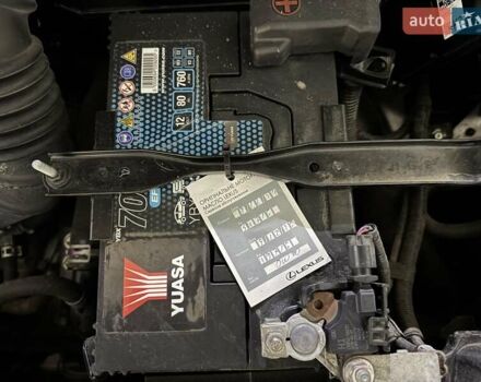 Сірий Лексус НХ, об'ємом двигуна 1.99 л та пробігом 35 тис. км за 35555 $, фото 49 на Automoto.ua