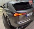 Сірий Лексус НХ, об'ємом двигуна 1.99 л та пробігом 35 тис. км за 35555 $, фото 23 на Automoto.ua