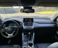 Серый Лексус НХ, объемом двигателя 2 л и пробегом 42 тыс. км за 12350 $, фото 9 на Automoto.ua
