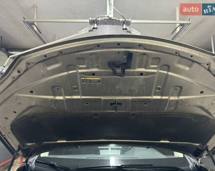 Сірий Лексус НХ, об'ємом двигуна 1.99 л та пробігом 35 тис. км за 35555 $, фото 48 на Automoto.ua