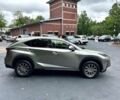 Сірий Лексус НХ, об'ємом двигуна 2 л та пробігом 80 тис. км за 18000 $, фото 3 на Automoto.ua