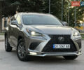 Сірий Лексус НХ, об'ємом двигуна 2 л та пробігом 70 тис. км за 25999 $, фото 1 на Automoto.ua