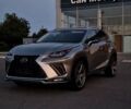 Серый Лексус НХ, объемом двигателя 2 л и пробегом 67 тыс. км за 27900 $, фото 1 на Automoto.ua