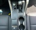 Сірий Лексус НХ, об'ємом двигуна 2 л та пробігом 23 тис. км за 13900 $, фото 8 на Automoto.ua