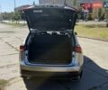 Серый Лексус НХ, объемом двигателя 2 л и пробегом 66 тыс. км за 35500 $, фото 8 на Automoto.ua
