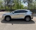 Сірий Лексус НХ, об'ємом двигуна 2 л та пробігом 23 тис. км за 13900 $, фото 2 на Automoto.ua