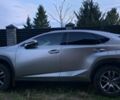 Сірий Лексус НХ, об'ємом двигуна 2.5 л та пробігом 67 тис. км за 38800 $, фото 1 на Automoto.ua