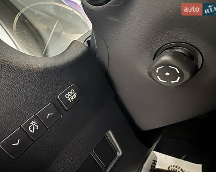 Сірий Лексус НХ, об'ємом двигуна 2 л та пробігом 26 тис. км за 29990 $, фото 12 на Automoto.ua