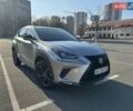 Серый Лексус НХ, объемом двигателя 1.99 л и пробегом 4 тыс. км за 35000 $, фото 1 на Automoto.ua