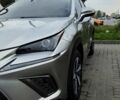 Лексус НХ 2019 у Дніпро (Дніпропетровську) на Automoto.ua Сірий Лексус НХ, об'ємом двигуна 2 л та пробігом 80 тис. км за 31000 $, фото 6 на Automoto.ua