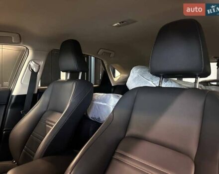 Серый Лексус НХ, объемом двигателя 1.99 л и пробегом 195 тыс. км за 27900 $, фото 14 на Automoto.ua