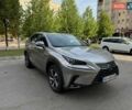 Серый Лексус НХ, объемом двигателя 2 л и пробегом 25 тыс. км за 30000 $, фото 1 на Automoto.ua