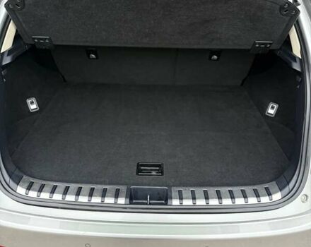 Сірий Лексус НХ, об'ємом двигуна 2.49 л та пробігом 54 тис. км за 37900 $, фото 8 на Automoto.ua