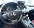 Серый Лексус НХ, объемом двигателя 2 л и пробегом 104 тыс. км за 26000 $, фото 7 на Automoto.ua