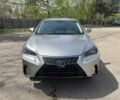 Сірий Лексус НХ, об'ємом двигуна 2 л та пробігом 60 тис. км за 12000 $, фото 1 на Automoto.ua