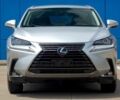 Сірий Лексус НХ, об'ємом двигуна 0 л та пробігом 59 тис. км за 7300 $, фото 1 на Automoto.ua