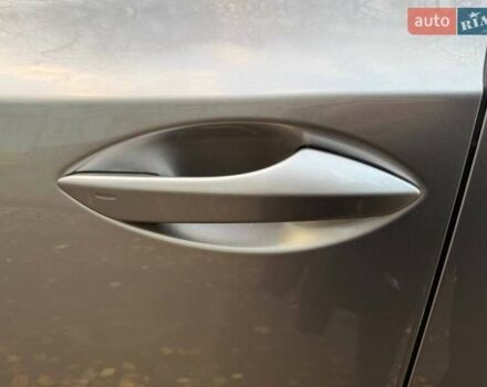 Серый Лексус НХ, объемом двигателя 2 л и пробегом 35 тыс. км за 24999 $, фото 32 на Automoto.ua