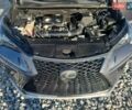 Сірий Лексус НХ, об'ємом двигуна 2 л та пробігом 155 тис. км за 9600 $, фото 11 на Automoto.ua