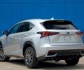 Сірий Лексус НХ, об'ємом двигуна 0 л та пробігом 59 тис. км за 7300 $, фото 7 на Automoto.ua