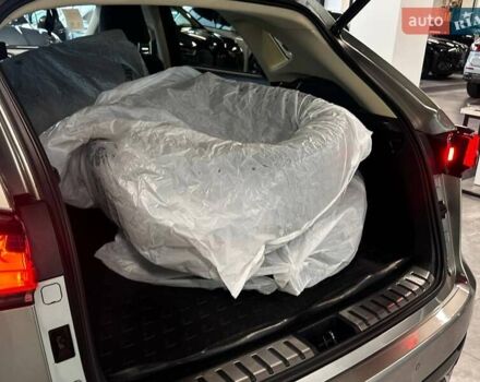 Серый Лексус НХ, объемом двигателя 1.99 л и пробегом 195 тыс. км за 27900 $, фото 36 на Automoto.ua