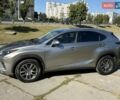Серый Лексус НХ, объемом двигателя 2 л и пробегом 66 тыс. км за 35500 $, фото 1 на Automoto.ua