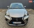 Серый Лексус НХ, объемом двигателя 2 л и пробегом 35 тыс. км за 24999 $, фото 3 на Automoto.ua