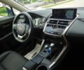 Сірий Лексус НХ, об'ємом двигуна 2 л та пробігом 30 тис. км за 15500 $, фото 11 на Automoto.ua