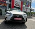 Сірий Лексус НХ, об'ємом двигуна 2 л та пробігом 23 тис. км за 28200 $, фото 1 на Automoto.ua