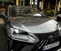 Серый Лексус НХ, объемом двигателя 2 л и пробегом 63 тыс. км за 33300 $, фото 5 на Automoto.ua