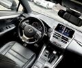 Серый Лексус НХ, объемом двигателя 2 л и пробегом 63 тыс. км за 33300 $, фото 8 на Automoto.ua