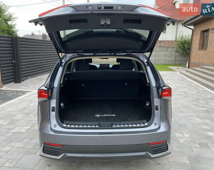 Лексус НХ 2019 в Житомире на Automoto.ua Серый Лексус НХ, объемом двигателя 2.49 л и пробегом 43 тыс. км за 32800 $, фото 32 на Automoto.ua