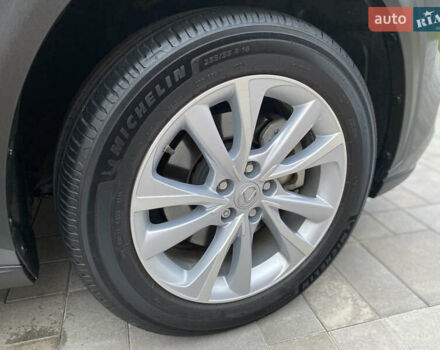 Лексус НХ 2019 в Житомире на Automoto.ua Серый Лексус НХ, объемом двигателя 2.49 л и пробегом 43 тыс. км за 32800 $, фото 11 на Automoto.ua