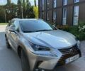 Серый Лексус НХ, объемом двигателя 2 л и пробегом 25 тыс. км за 31000 $, фото 7 на Automoto.ua