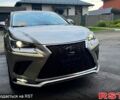 Серый Лексус НХ, объемом двигателя 2 л и пробегом 71 тыс. км за 25000 $, фото 1 на Automoto.ua