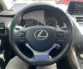 Сірий Лексус НХ, об'ємом двигуна 2 л та пробігом 60 тис. км за 12000 $, фото 8 на Automoto.ua