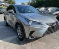 Лексус НХ 2019 в Днепре (Днепропетровске) на Automoto.ua Серый Лексус НХ, объемом двигателя 2 л и пробегом 31 тыс. км за 12500 $, фото 1 на Automoto.ua