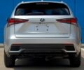 Сірий Лексус НХ, об'ємом двигуна 0 л та пробігом 59 тис. км за 7300 $, фото 6 на Automoto.ua
